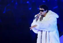 Black People Rallying Around Bad Bunny And The Super Bowl Stands In Stark Contrast To Their Feelings About The Election