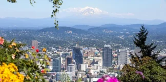 Multnomah County Reports Progress In Housing And Homeless Services Amid Rising Demand