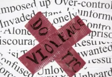 Someone They Loved: Domestic Violence Isn’t Easing Up For Black Women