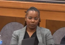 The Teacher Shot By 6-Year-Old Student Is Testifying In Her $40 Million Lawsuit Against Former Assistant Principal