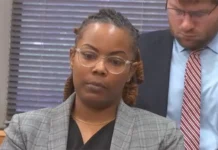 Virginia Teacher Sues Former Assistant Principal Over Classroom Shooting