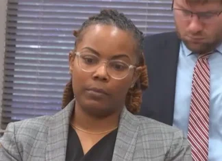 Virginia Teacher Sues Former Assistant Principal Over Classroom Shooting