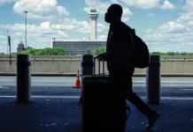 More FAA Staffing Shortages As Government Shutdown Enters 8th Day