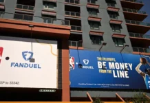 The NBA’s Not The Problem. We Are