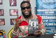 Inside Gucci Mane’s Battle For Mental Health
