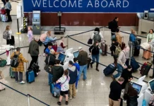 An Apparent Thwarted Attack At The World’s Busiest Airport Highlights Ongoing Security Risks