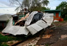 Hurricane Melissa: Devastation In Jamaica And How To Help