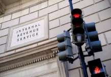 IRS Furloughs Nearly Half Its Staff Amid Shutdown, Prompting Chaos And Confusion