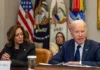 Kamala Harris Opens Up About ‘Complicated’ Relationship With Biden, Including When He ‘Greatly Disappointed’ Her
