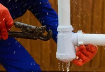 City Of Portland Offers Free Leak Repairs To Eligible Homeowners