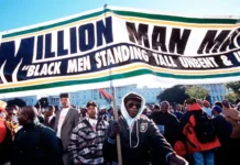The Million Man March Turns 30: Why It Still Matters