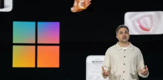 Microsoft AI CEO: We’re Making An AI That You Can Trust Your Kids To Use