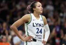 Napheesa Collier Speaks Out On WNBA Accountability: ‘Right Now, We Have The Worst Leadership In The World’