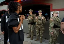 Trump Scored A Legal Victory Over National Guard Troop Deployment To Portland. Here’s What We Know