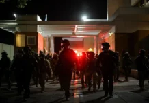 Federal Judge Extends Temporary Orders Barring Trump Administration From Deploying National Guard To Portland