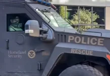 Trump Announces Troop Deployment To Portland Amid Local Rejection And Controversy