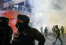 The Trump Administration Says It Overstated The Number Of Federal Agents In Portland, Oregon. Here’s Why That Matters