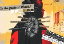 Is the Patient Black? Check this Box for Yes