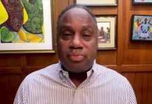 ‘This Has Been A Ruse’: Democratic Congressman On Shutdown