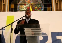Black Churches Lead The Charge On Climate Justice
