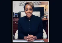 Rev. Valerie Thompson Makes History At National Baptist Convention