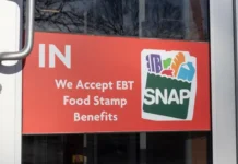 Lawsuit Challenges New SNAP Food Limits