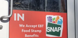 Lawsuit Challenges New SNAP Food Limits