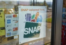 Federal Shutdown Threatens Food Assistance For Over 140,000 in Multnomah County
