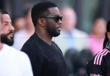 Sean ‘Diddy’ Combs’ Prison Release Date Set For 2028