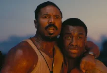 Hollywood Minute: “Sinners” Back On Imax Screens