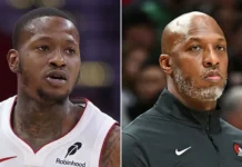 Stunning NBA Charges Reveal The Sports Gambling Reckoning Is Already Here