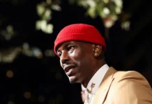 Tyrese Gibson ‘Accepts Full Responsibility’ For Alleged Dog Attack Incident, According To Attorney