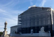 Supreme Court Wants More Time And Information Before Deciding If Trump Can Send National Guard To Chicago