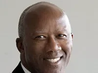 Africans, New Americans Here By Choice, Not Chains