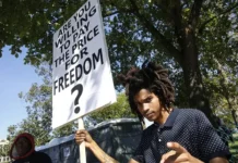 We The People — From The Million Man March To No Kings