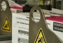 Who Is Running For Office as Election Season Kicks Off In Oregon