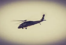 Oregon Lawmakers Demand Clarity On Helicopter Activity Over Portland