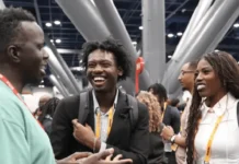 AfroTech 2025: Building Black Futures in a Time of Tech Uncertainty