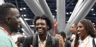 AfroTech 2025: Building Black Futures in a Time of Tech Uncertainty