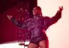 First Ghanaian Female Solo Act Amaarae Makes Historic Coachella Debut