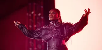 First Ghanaian Female Solo Act Amaarae Makes Historic Coachella Debut