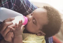 Baby Formula Recalled After Product Sickens 15 Infants