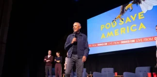 Obama Applauds Democrats’ Election Wins But Says ‘We’ve Got A Lot Of Work To Do’