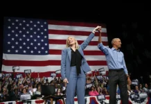 What To Know About Today’s Key Races, From NYC’s Mayoral Race To History In The Making In Virginia