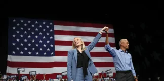 What To Know About Today’s Key Races, From NYC’s Mayoral Race To History In The Making In Virginia