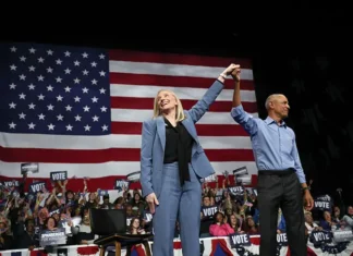 What To Know About Today’s Key Races, From NYC’s Mayoral Race To History In The Making In Virginia