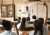 Is Having More Black Men In Teaching Enough?