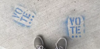 A Blue Wave… Now What?