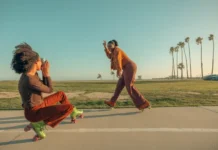 California’s Economic Boom Is Leaving Black Women Behind