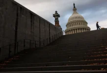 What’s In The Bill To Reopen The Federal Government?